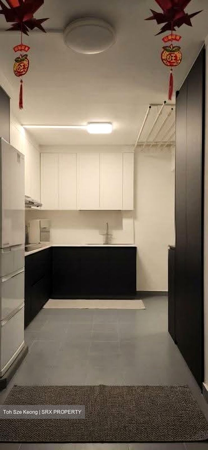 Blk 402 Fajar Road (Bukit Panjang), HDB 5 Rooms #613516361